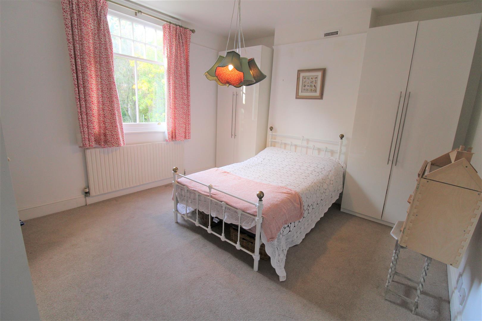 The Avenue, Endon, Stoke-On-Trent